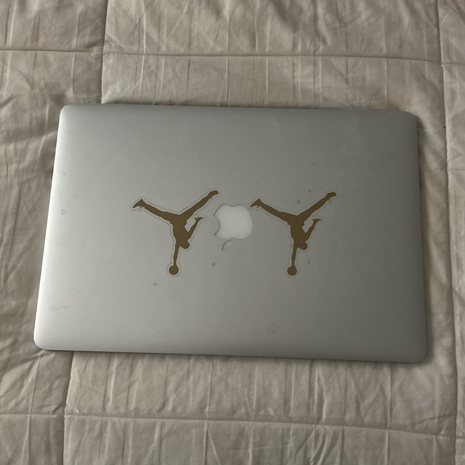 2015 MacBook Pro