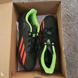 Adidas Speed Portal 4 Soccer Cleats