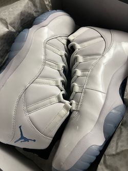 LEGEND BLUE RETRO 11