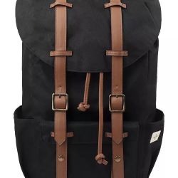 Sun + Stone Book Bag