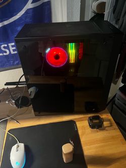 Gaming PC – RTX 2070 Super / Ryzen 7 3700X / 24GB RAM / 1TB NVMe – Ready to Play