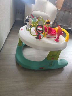 Baby walker