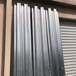 HURRICANE SHUTTERS (EXTRA TALL)