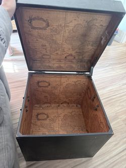 Storage Chest 