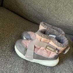 Nike Winter Boots Size 10c