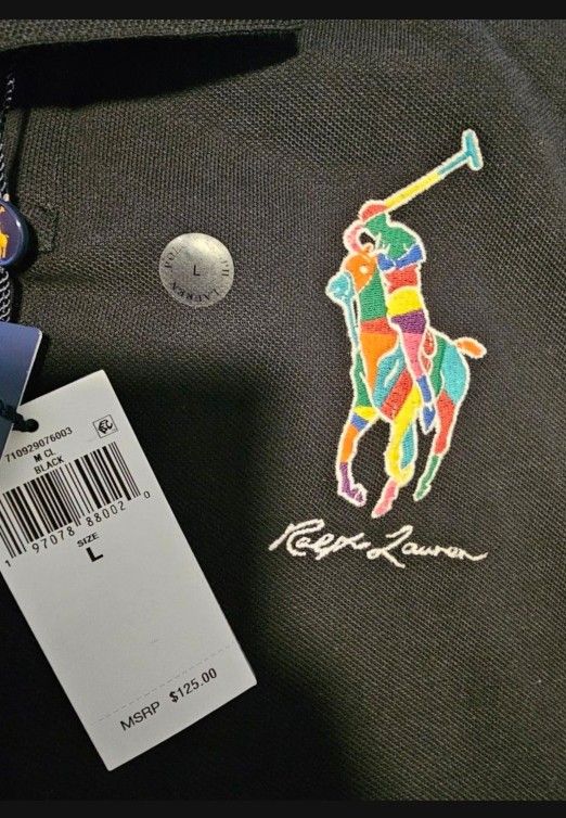 Ralph Lauren Polo Shirt