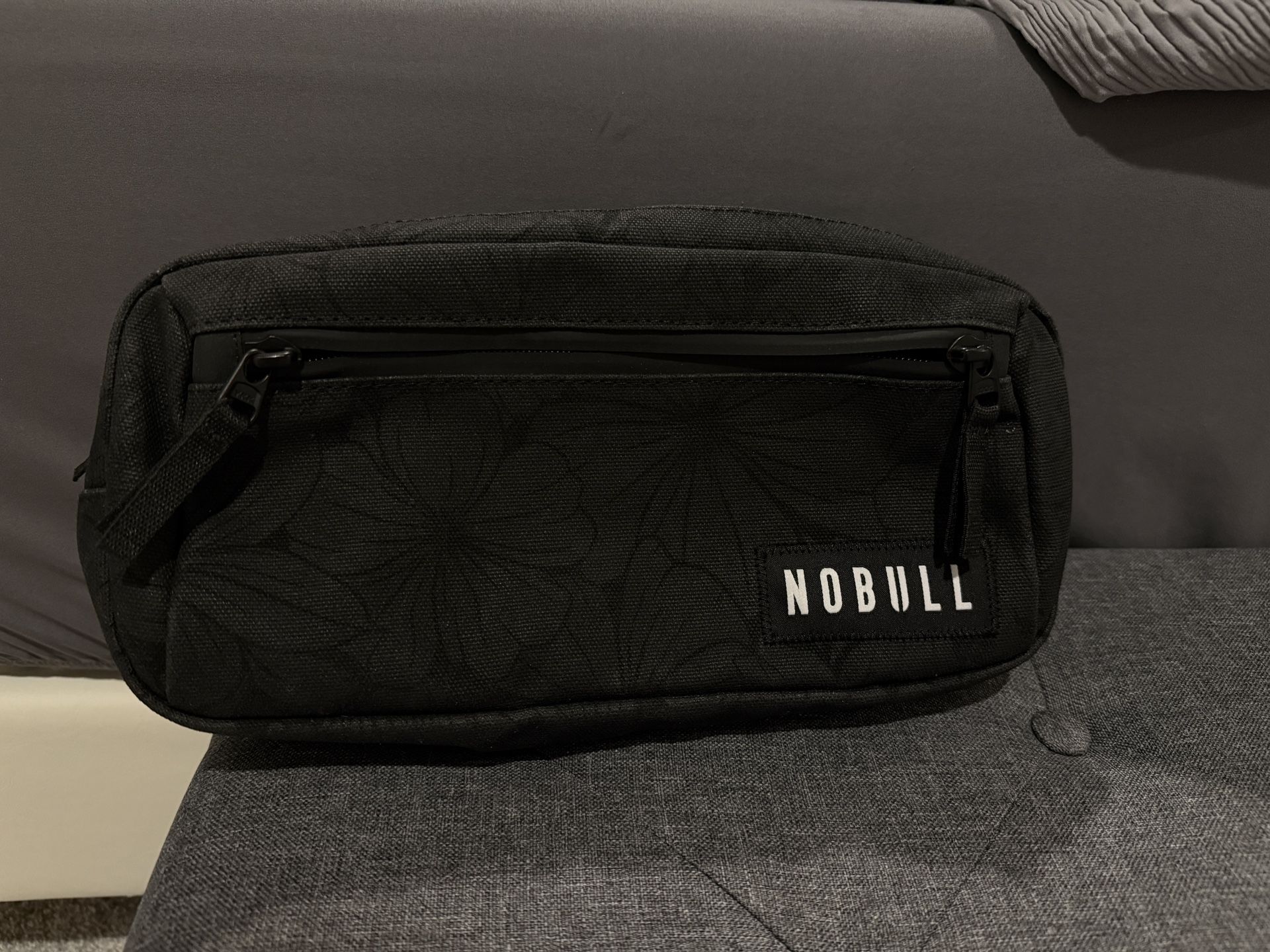 **Brand NEW** NoBull - Fanny Pack / Crossover shoulder Bag