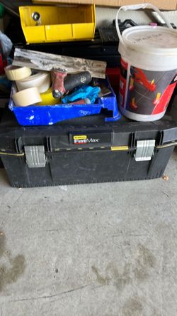 Tools box