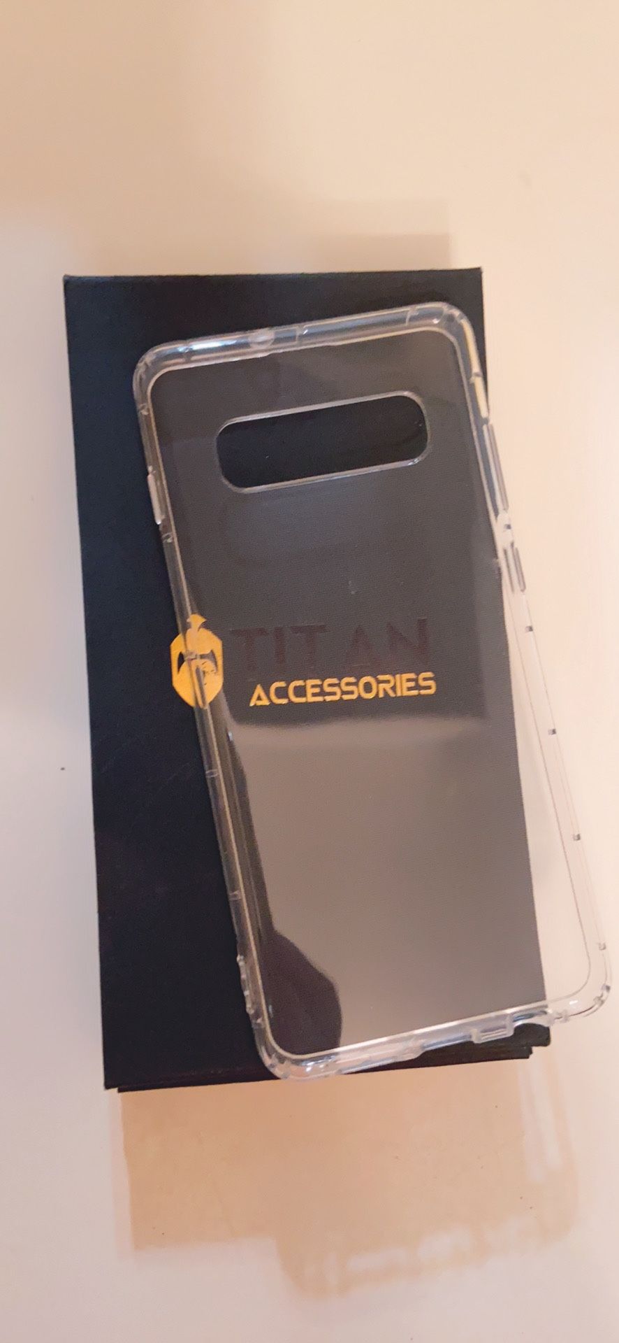 Samsung S10 PLUS CASE