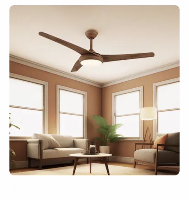 Brand New Ceiling Fan Great Deal!!!!