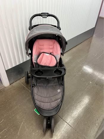 Baby Trend stroller