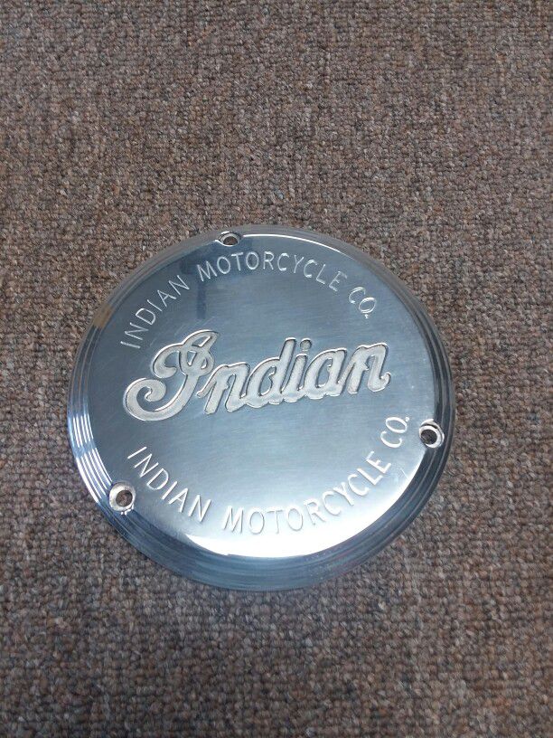 Dry Primary Inspection Cover