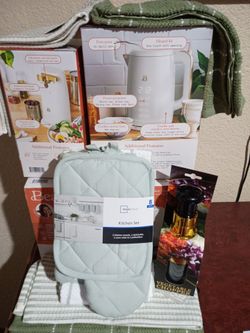 Kitchen Bundle