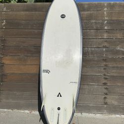 6’8” Hypto Krypto Surfboard