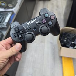 Playstation 3 Ps3 Controller