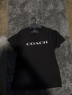 coach Shirt