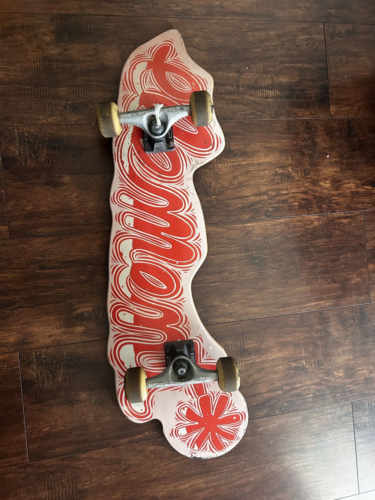 Element Skateboard