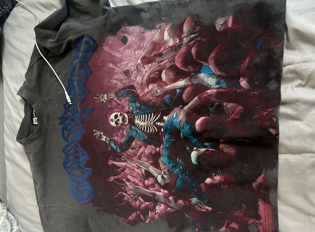 Godspeed Shirt