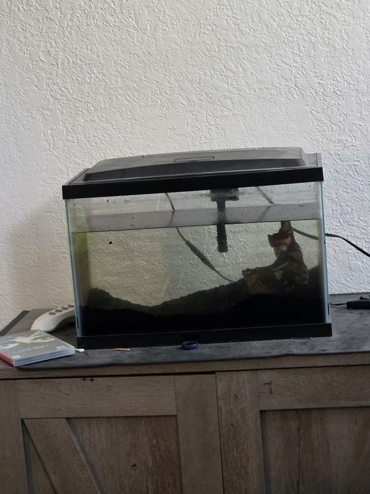 Fish Tank