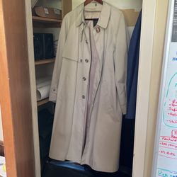 Christian Dior Coat 