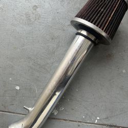 Cold Air Intake 