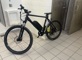 Ebike 300$