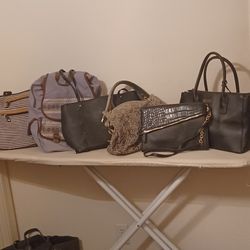 $ 15 PURSES 