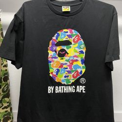 Bape and Supreme Exclusive Clothing