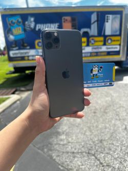 iPhone 11 Pro Max