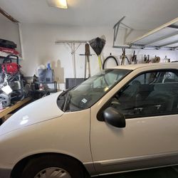2002 Mercury Villager ( 107k Miles  )