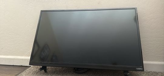 32in Vizio Tv
