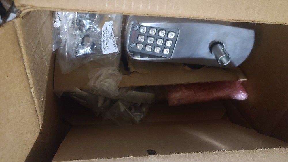 Dormakaba Eplex 2000 Series