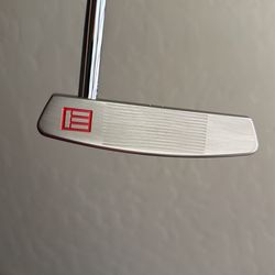 Evnroll ER2 Left Handed Putter
