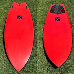 Firewire Too Fish 5'6"