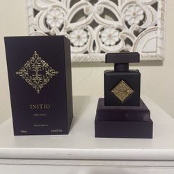 Initio Side Effect Eau De Parfum