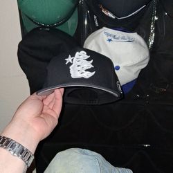 Hellstar OG Hat