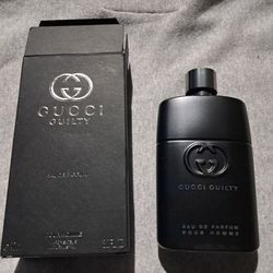 Gucci Guilty Pour Homme Eau de Parfum for Men