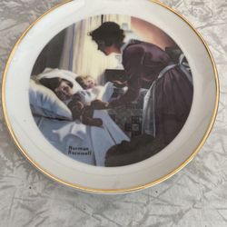 Plate