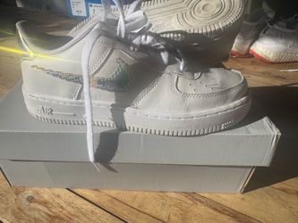 Air Force 1 woman's
