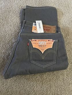 Levi’s Jeans 