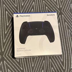 PS5 DualSense Wireless Controller