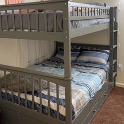 Bunk Beds 