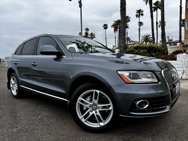 2016 Audi Q5