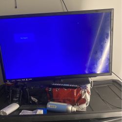 Westinghouse Led Tv 38’