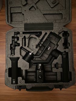 DJI Ronin SC (BRAND NEW)