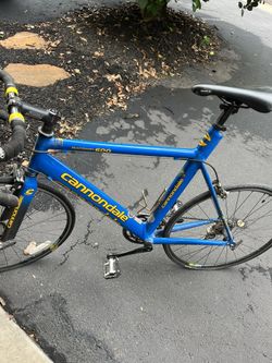 【USA製】Cannondale Multisport 600 Cannondale Multisport 600 for Sale in Greenville, SC - OfferUp