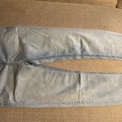 Levi’s 