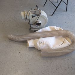 Dust Collector