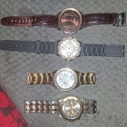 Watches