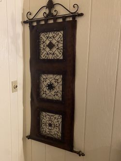 Wall Hanging